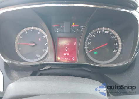 2012 GMC Terrain Slt-1 z USA, uszkodzony, nr VIN 2GKALUEK7C6380418